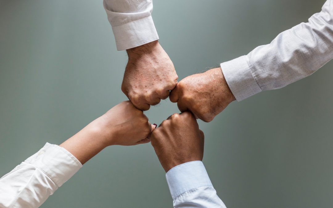 ENFOQUE SISTÉMICO DE RECURSOS HUMANOS