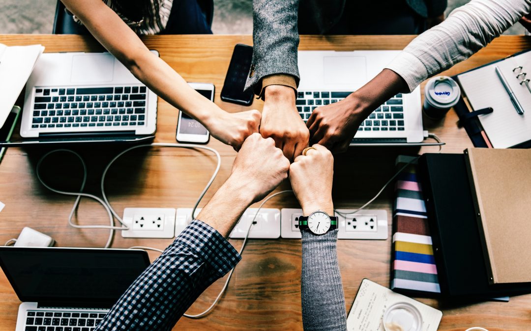 COMUNICACIÓN Y PRODUCTIVIDAD