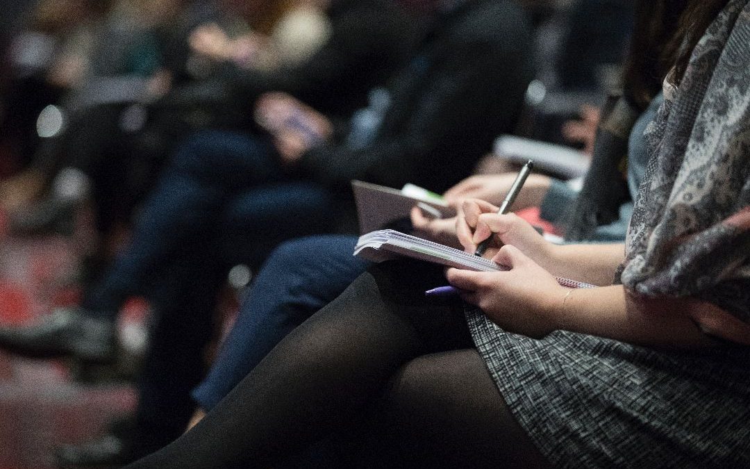 Charla en tu Empresa : Modelo de Competencias Laborales