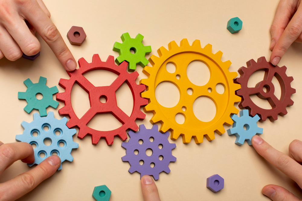Liderazgo y productividad