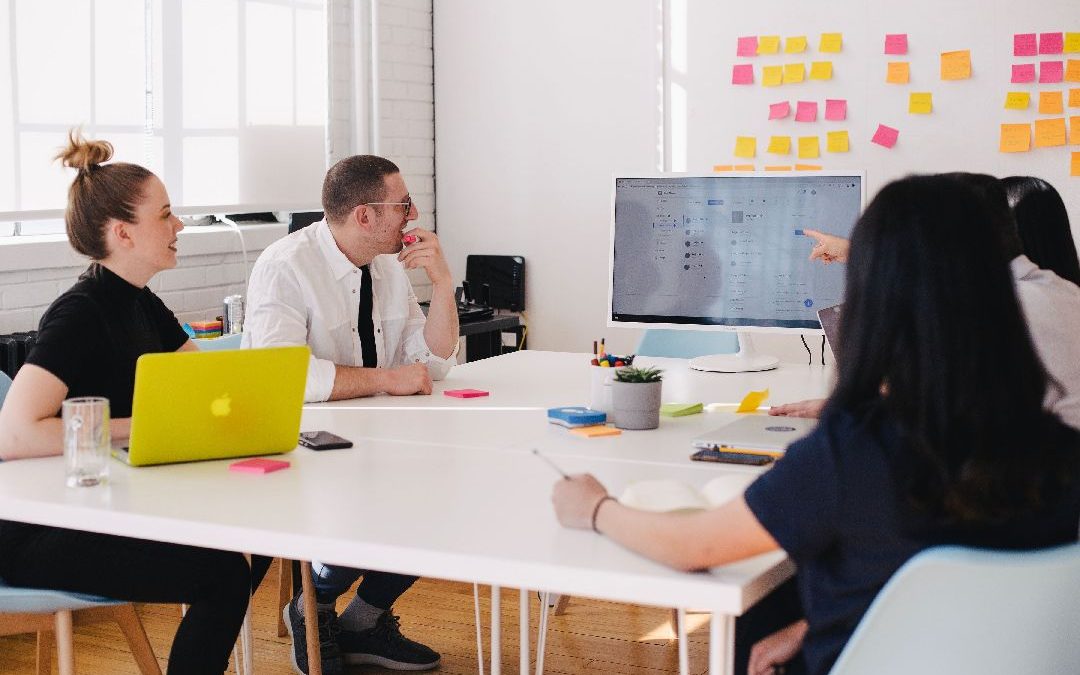 TRABAJO EN EQUIPO Y CRISIS