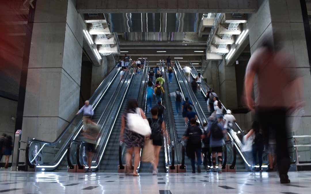 MERCADO LABORAL… ¿Y AHORA QUÉ?. Segunda parte
