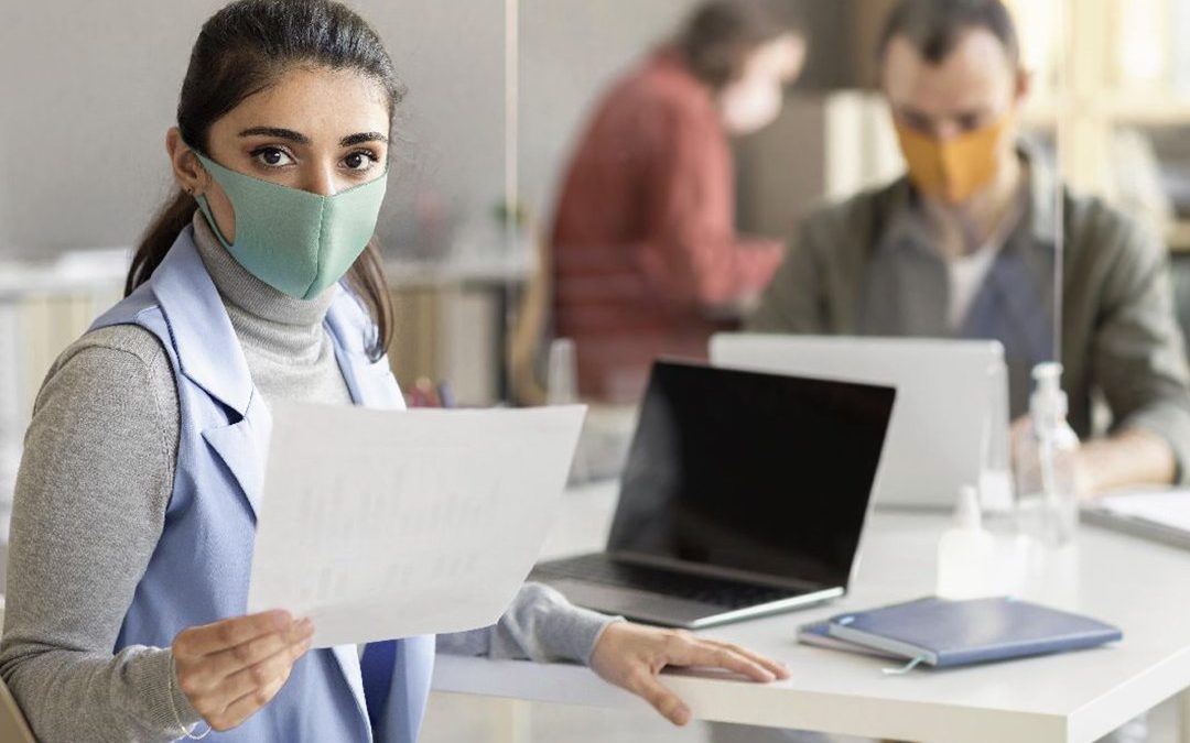 FORMAS DE GESTIÓN EMERGENTES / COMO FUNCIONAREMOS EN ÉPOCA DE PANDEMIA (parte 1)