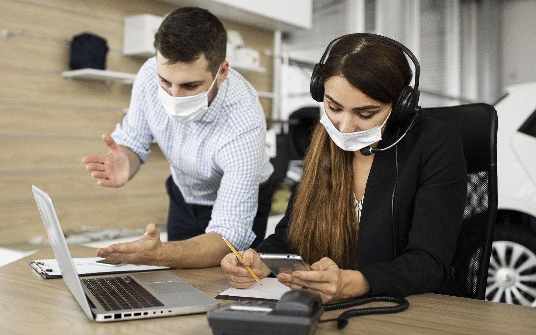 FORMAS DE GESTIÓN EMERGENTES / COMO FUNCIONAREMOS EN ÉPOCA DE PANDEMIA (parte 2)