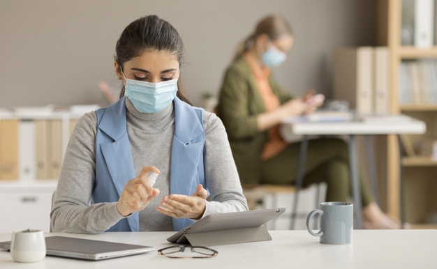 PANDEMIA, TECNOLOGÍA Y CAMBIO 2ª parte