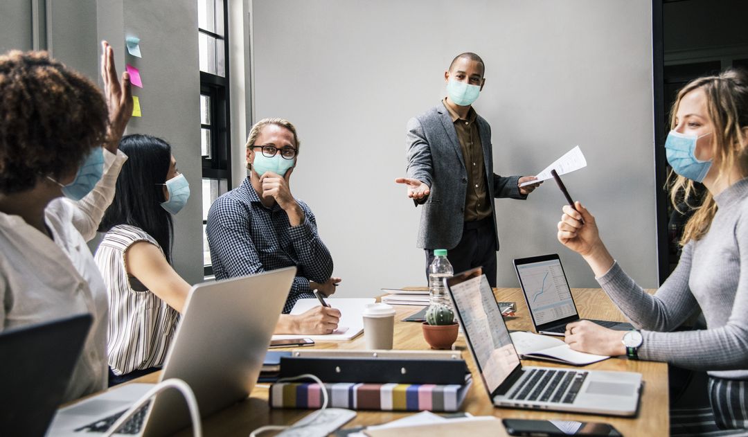 PANDEMIA, TECNOLOGÍA Y CAMBIO 4ª parte
