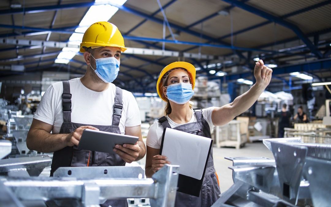 PANDEMIA, TECNOLOGÍA Y CAMBIO 3ª parte